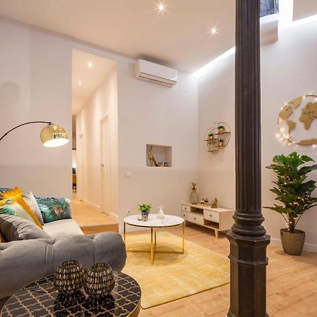 Mima Suites Chueca Madrid Exterior foto