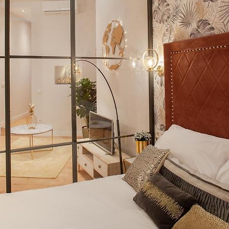 Mima Suites Chueca Madrid Exterior foto