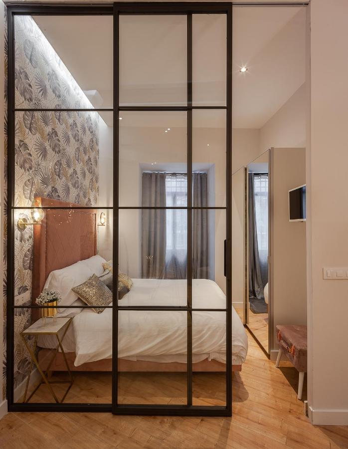 Mima Suites Chueca Madrid Exterior foto