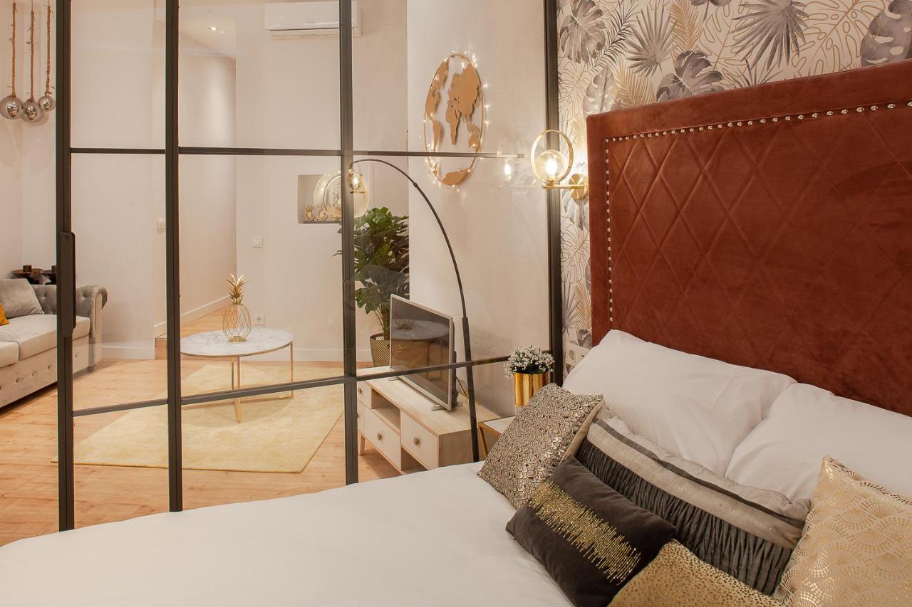 Mima Suites Chueca Madrid Exterior foto